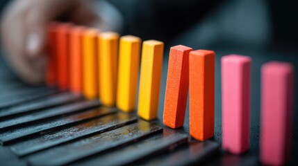 Slow decision making allows careful risk evaluation, helping avoid costly mistakes and ensuring more secure, informed choices.
