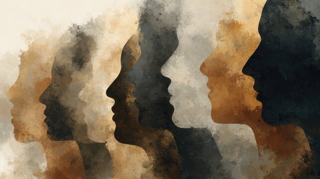 Slow conversational pace often reflects cultural habits or personality, promoting reflection and careful expression.
