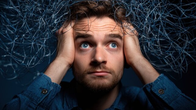 Analysis paralysis leads to slow decisions and lost opportunities as overthinking stalls effective action.
