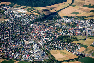 Butzbach © hotte_light