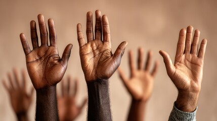 Inclusive political representation empowers marginalized groups to influence laws and policies effectively.
