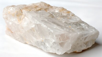 Gypsum Rock