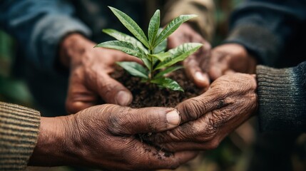 Empowerment in environmental stewardship engages communities to protect natural resources, fostering sustainable care and shared responsibility for the planet.
