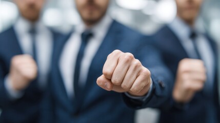 Empowered leadership encourages innovation, support, and growth, helping individuals unlock their full capabilities.
