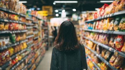 Through knowledge and awareness, consumer empowerment supports informed decisions and protection of consumer rights.
