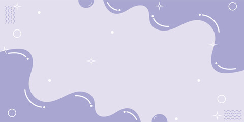 Abstract liquid multi color background