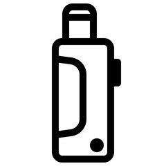 USB Flash Drive Icon