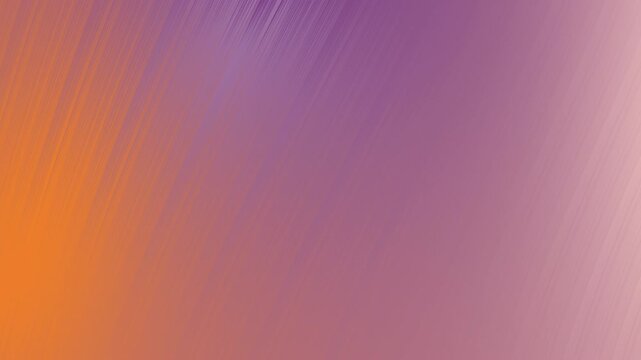 Degradado Naranja-P&uacute;rpura Abstracto