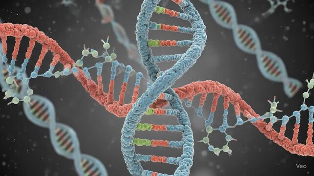 chromosome molecular