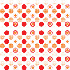 Dot Design Pattern, Background, texture, textile use.