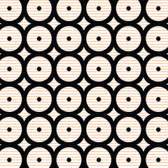 Dot Design Pattern, Background, texture, textile use.