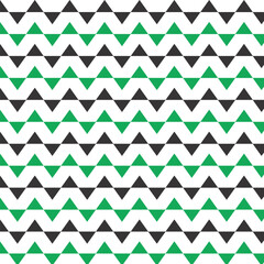 Triangle Pattern, fabric, background, texture.