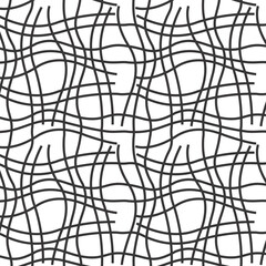 Wave line Pattern, background, texture, fabric print.