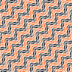 Wave line Pattern, background, texture, fabric print.
