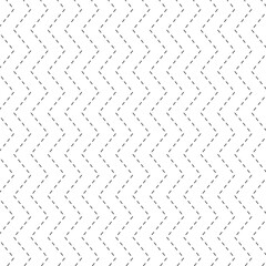 Zig Zag Line Pattern, Background, texture, fabric print.