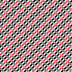 Zig Zag Line Pattern, Background, texture, fabric print.