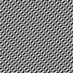 Zig Zag Line Pattern, Background, texture, fabric print.