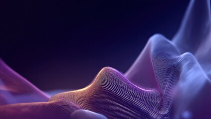 Fototapeta premium AI TECNOLOGY