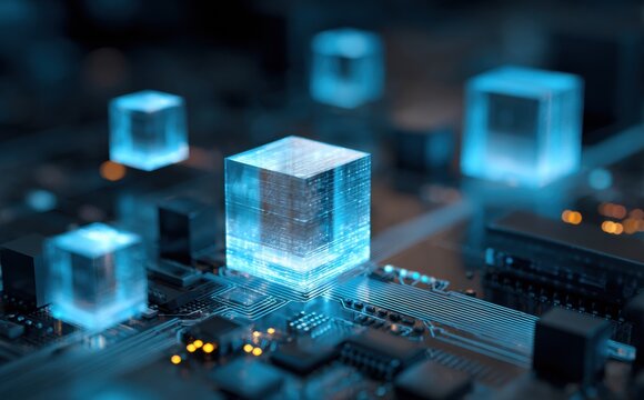AI TECNOLOGY - Powered by Adobe