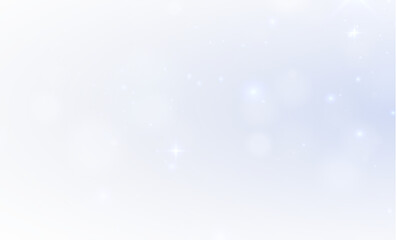 PNG Elegant Glow Overlay with Twinkle and Shine