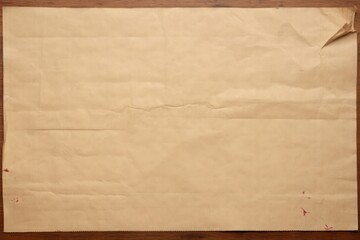 Obraz premium Envelope paper backgrounds old distressed.