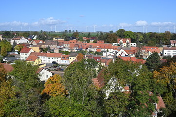 Obraz premium Querfurt