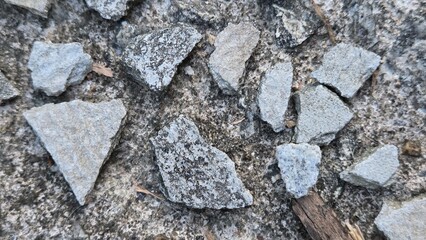 stone wall texture