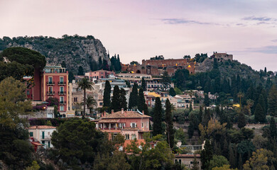 Obraz premium sizilien