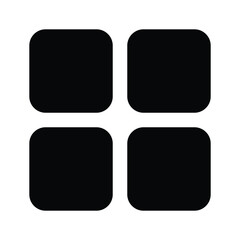 interface vector icon