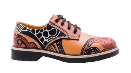 Boys Summer Shoe Design