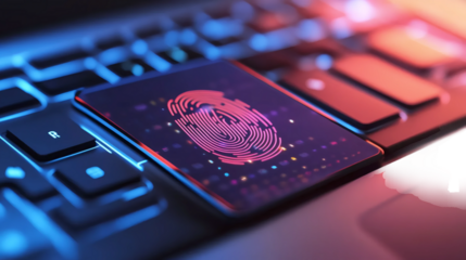 High End Business Laptop