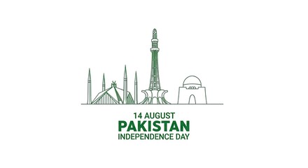"14 August – Celebrating the Spirit of Freedom"