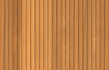 wooden strip, natural wood lath line arrange pattern texture background