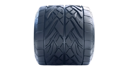 Performance Traction Tire