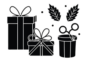 Holiday Preparation Themes 