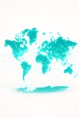 Abstract Internet Infrastructure Grid #3