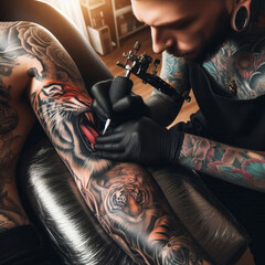 Tattoo