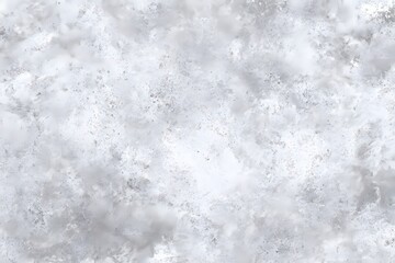 Gentle Cloudy Sky Texture With Muted Palette