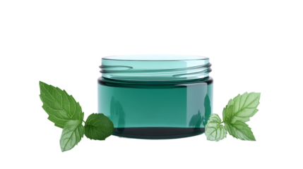 High Quality Rub Container