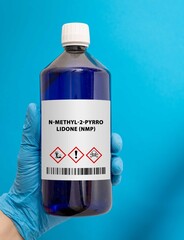 N-Methyl-2-pyrrolidone (NMP)