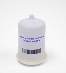 Sub-Micron Filters Water Filter
