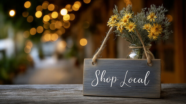 "Shop Local" Images – Browse 7,412 Stock Photos, Vectors, and Video ...