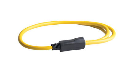 Energy Monitoring Power Strip