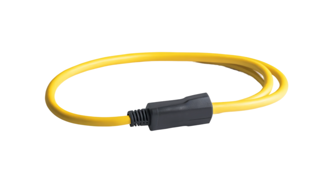 Energy Monitoring Power Strip