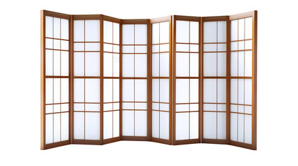 Japanese Room Divider Design
