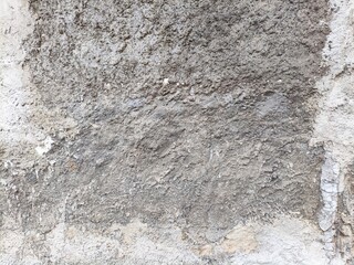 texture of weathered concrete  wall