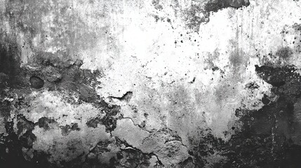 Grunge scratch texture overlay with high contrast, gritty visual layer for graphic design, vintage, or cinematic effects