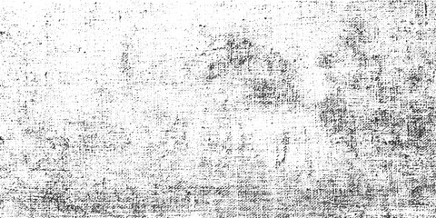 Grungy textured background with black and white distressed pattern grunge