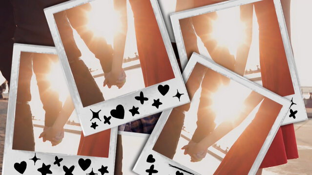 Photo Collage Transition 02