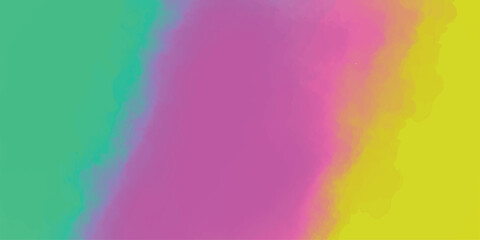 Abstract colorful, multicolored smoke spreading, bright background for advertising or design, wallpaper for gadget. 